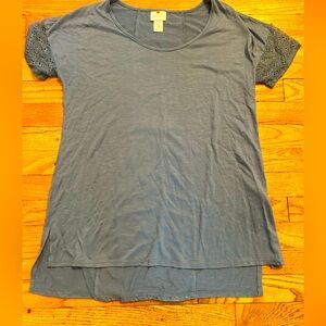 Motherhood Maternity Shirt